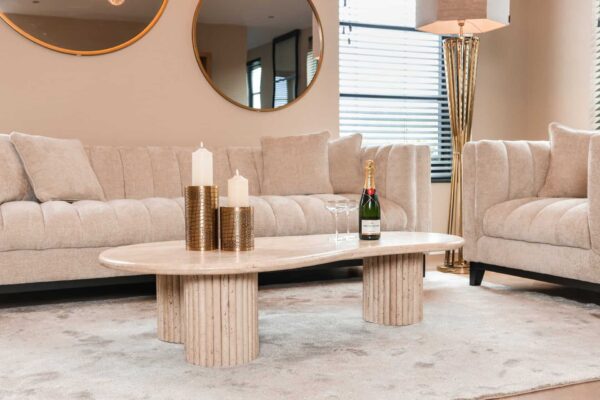 Carpet Byblos almond 200x285