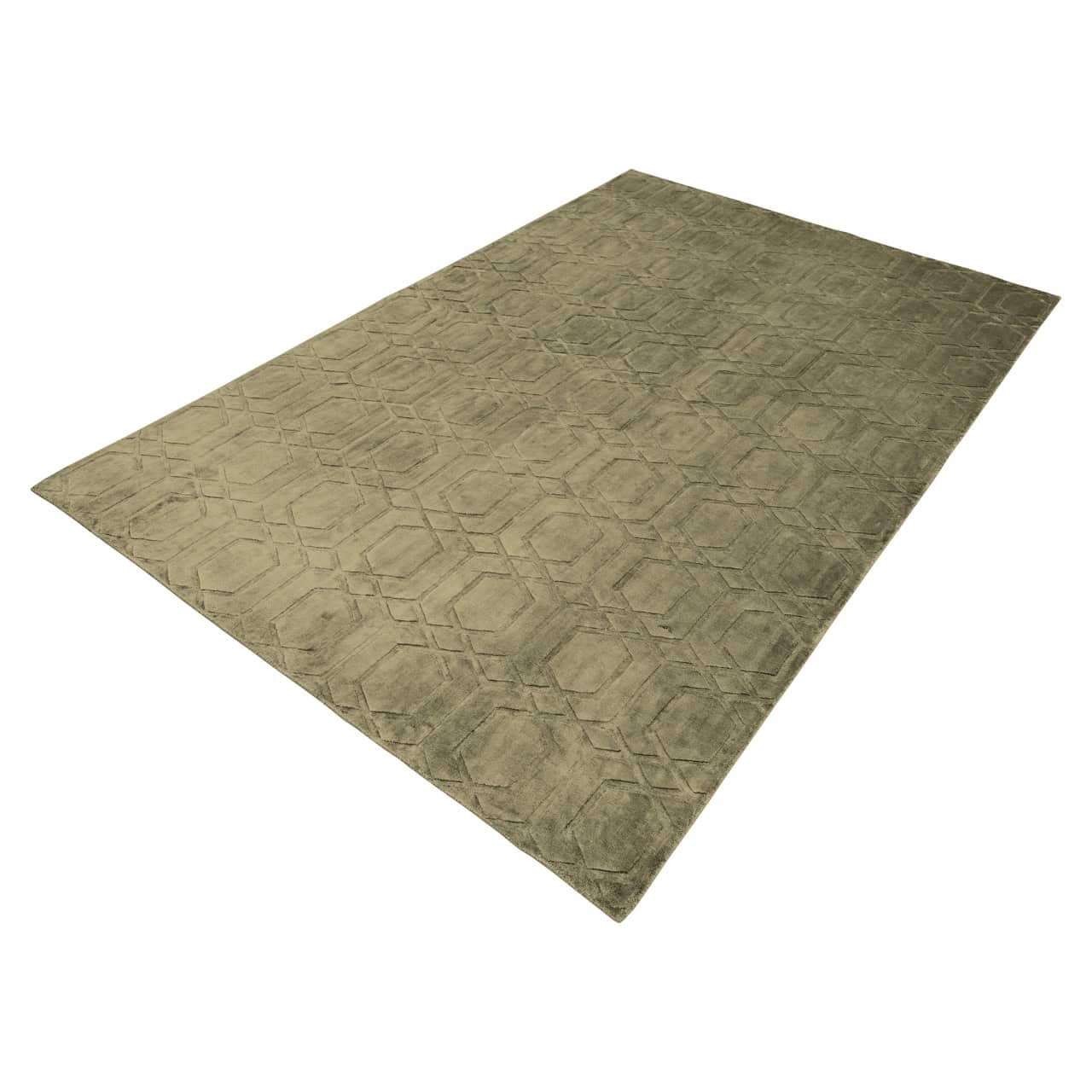 Carpet Liva olive 200x300