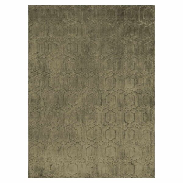 Carpet Liva olive 200x300