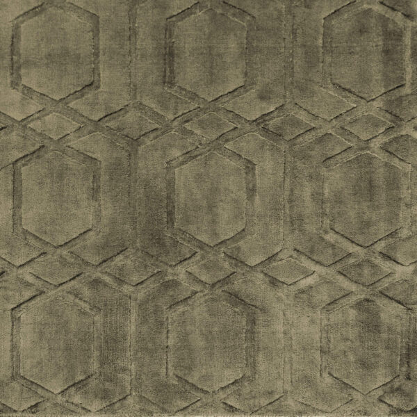 Carpet Liva olive 200x300