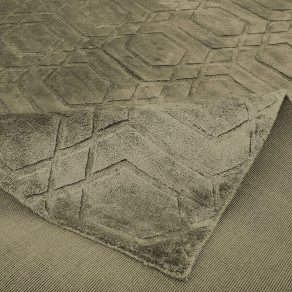 Carpet Liva olive 200x300
