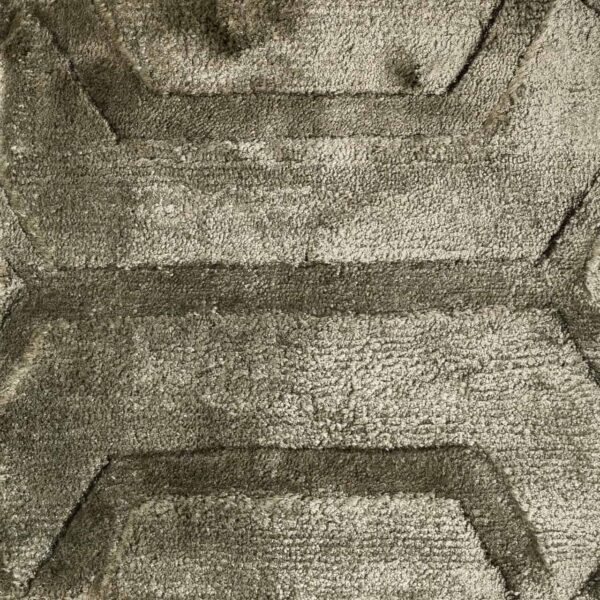 Carpet Liva olive 200x300