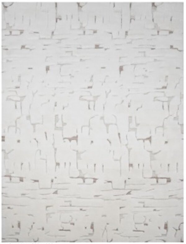 Carpet Mehran white 200x300