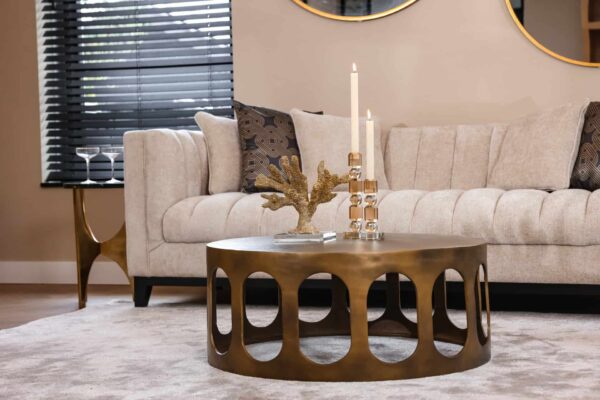 Carpet Tolga cream 200x300