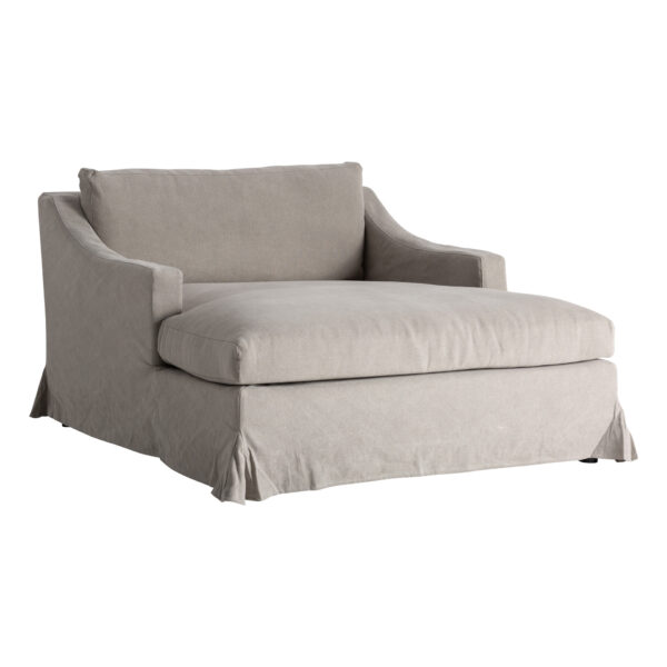 CHAISE LONGUE