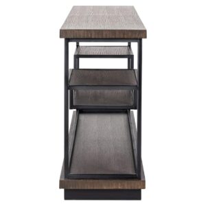 Console Bonvoy brown