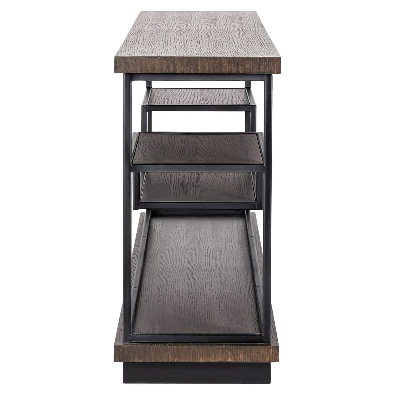 Console Bonvoy brown