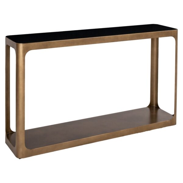 Console Claridge sand