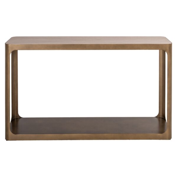 Console Claridge sand