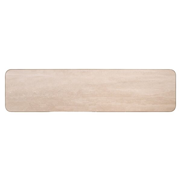 Console Claridge sand