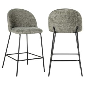 Counter stool Alyssa thyme fusion (Set of 2)