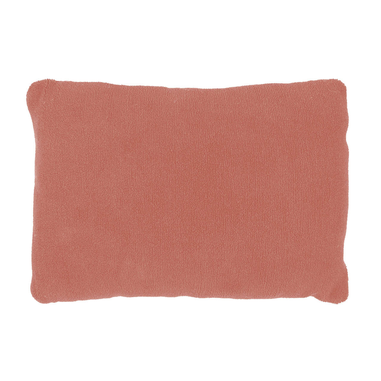 Cushion Teddy pink 40x60