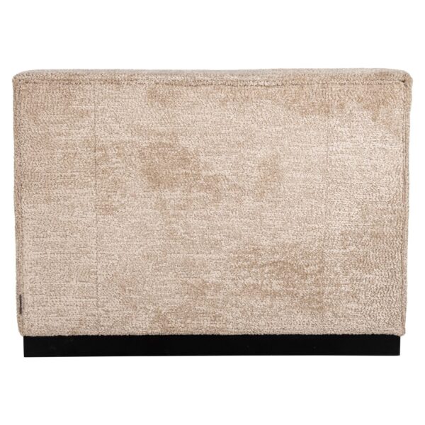 Dining bench Delia customized