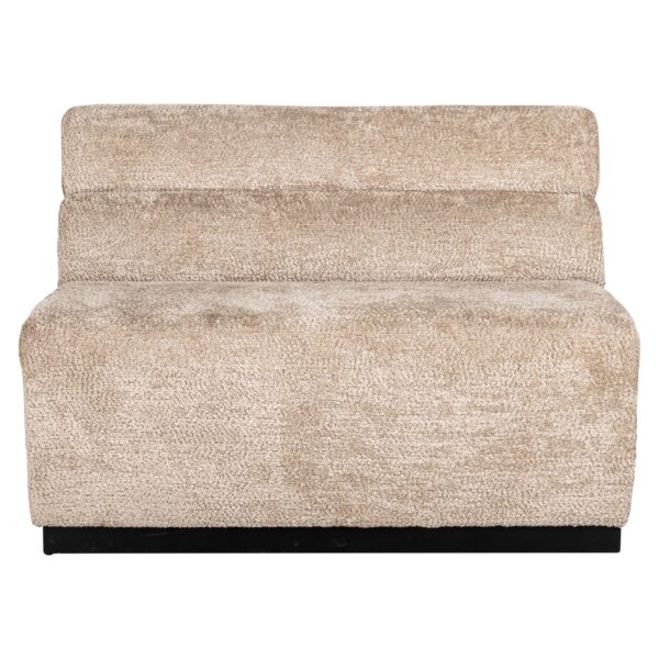 Dining bench Delia customized