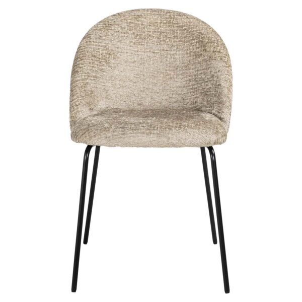 Dining chair Alyssa desert fusion (Set of 2)
