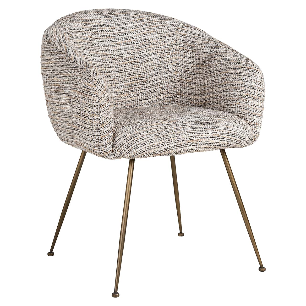 Dining chair Amalfi beige