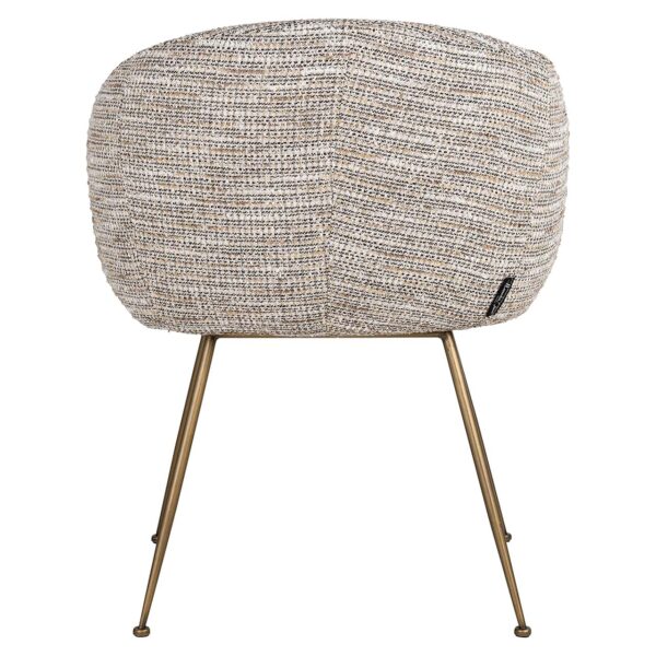 Dining chair Amalfi beige