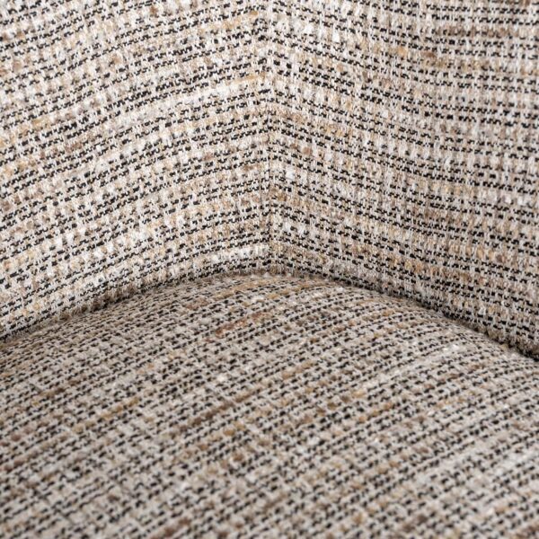 Dining chair Amalfi beige
