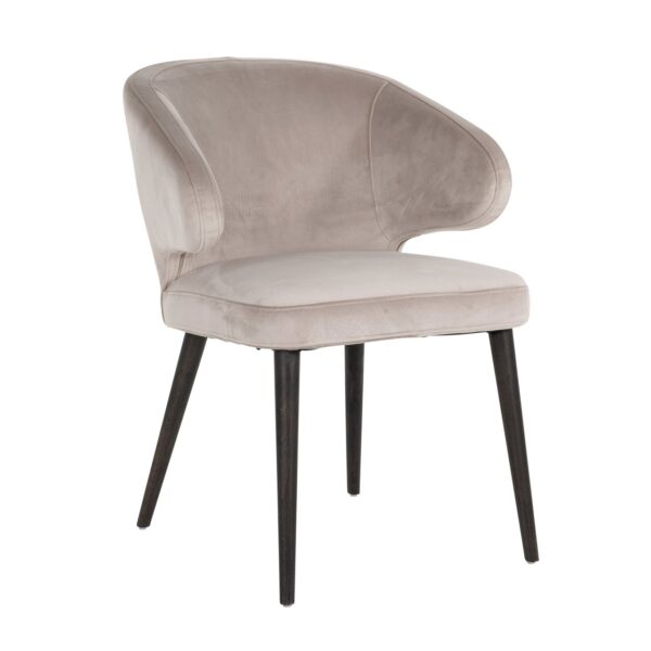 Dining chair Indigo customized