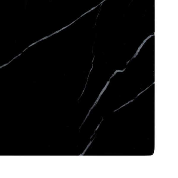 Dining table Beaumont black 230