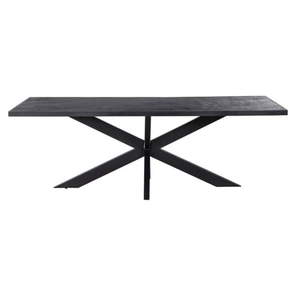 Dining table Bourbon 230