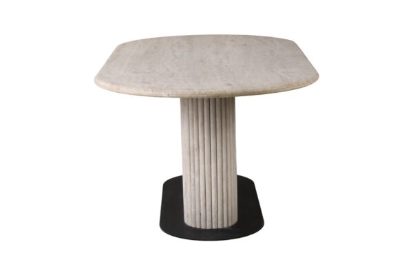 Dining table La Cantera beige 200