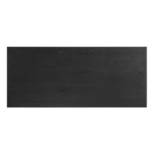 Dining table Watson black top 230