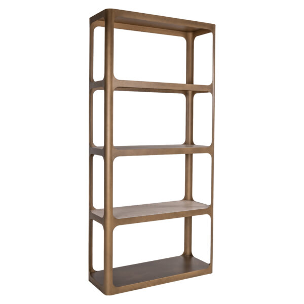 Display cabinet Claridge sand