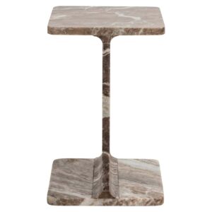 End table Benson brown