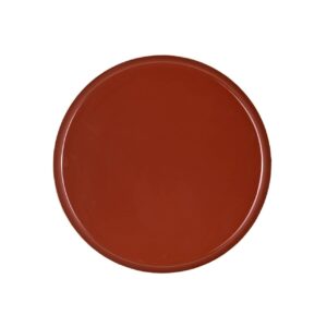 End table Inaya brushed gold 41Ø