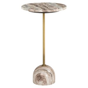 End table Kobe sand