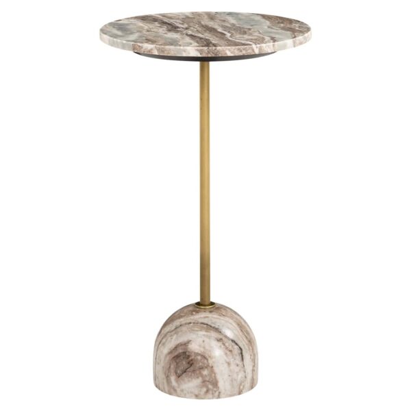 End table Kobe sand