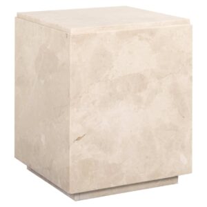 End table Stanford beige