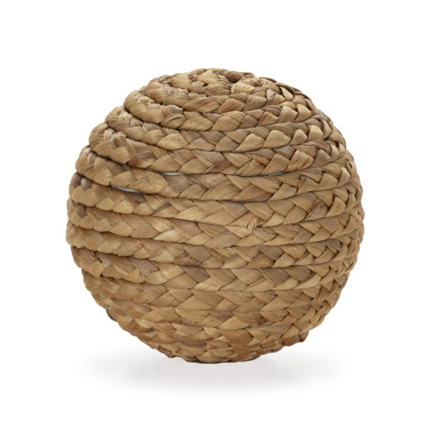 Figura 14x14x14 Jacinto de Agua -- Natural