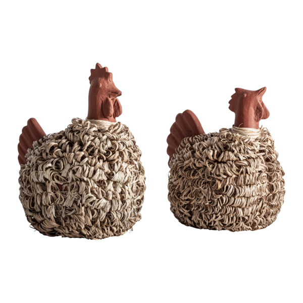 FIGURA ANIMAL J 2