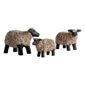 FIGURA ANIMAL J 3 REVA