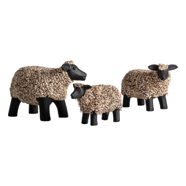FIGURA ANIMAL J 3 REVA
