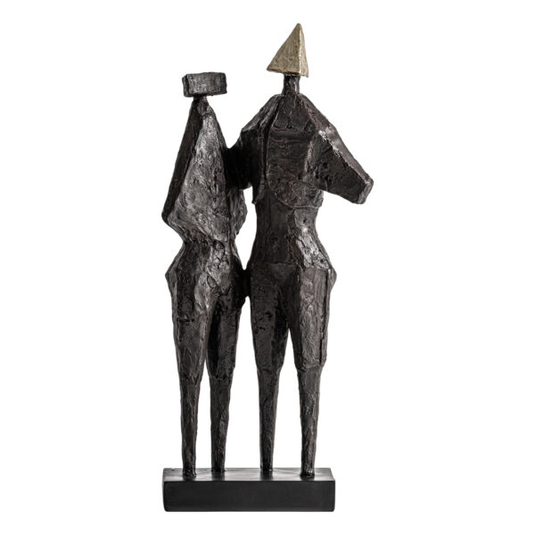 FIGURA DECORATIVA