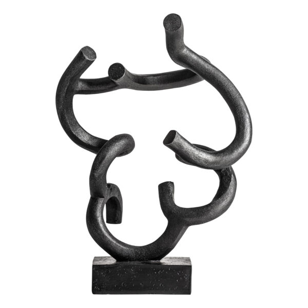 FIGURA DECORATIVA