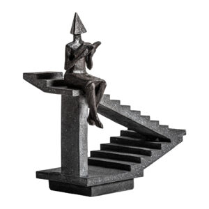 FIGURA DECORATIVA