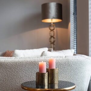 Floor lamp Adyson gold