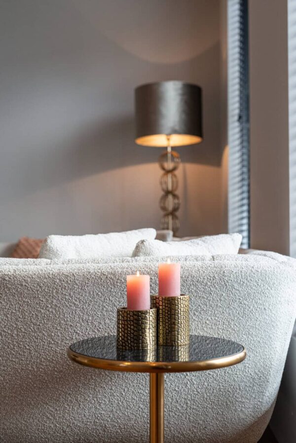 Floor lamp Adyson gold