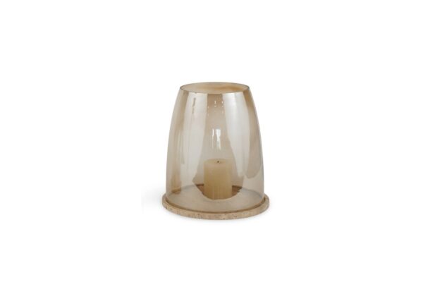 Hurricane light Alusia sand large