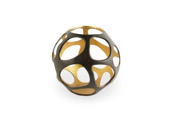 Hurricane light Alysia brown large