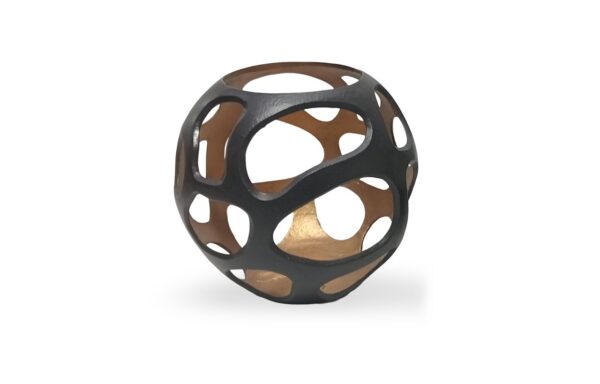 Hurricane light Alysia brown small