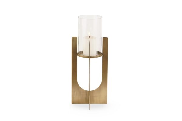 Hurricane light Dalou gold large