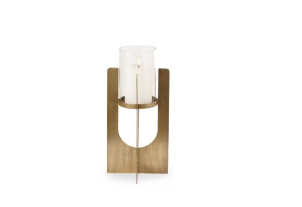 Hurricane light Dalou gold small