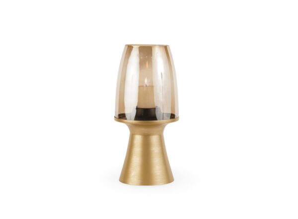 Hurricane light Danea gold small