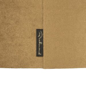 Lampshade Addy gold 50Ø