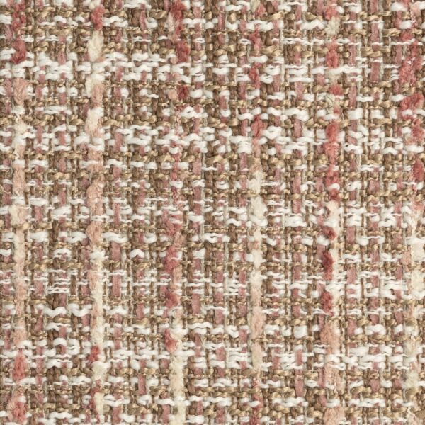 Lampshade Live trendy rose rectangle large